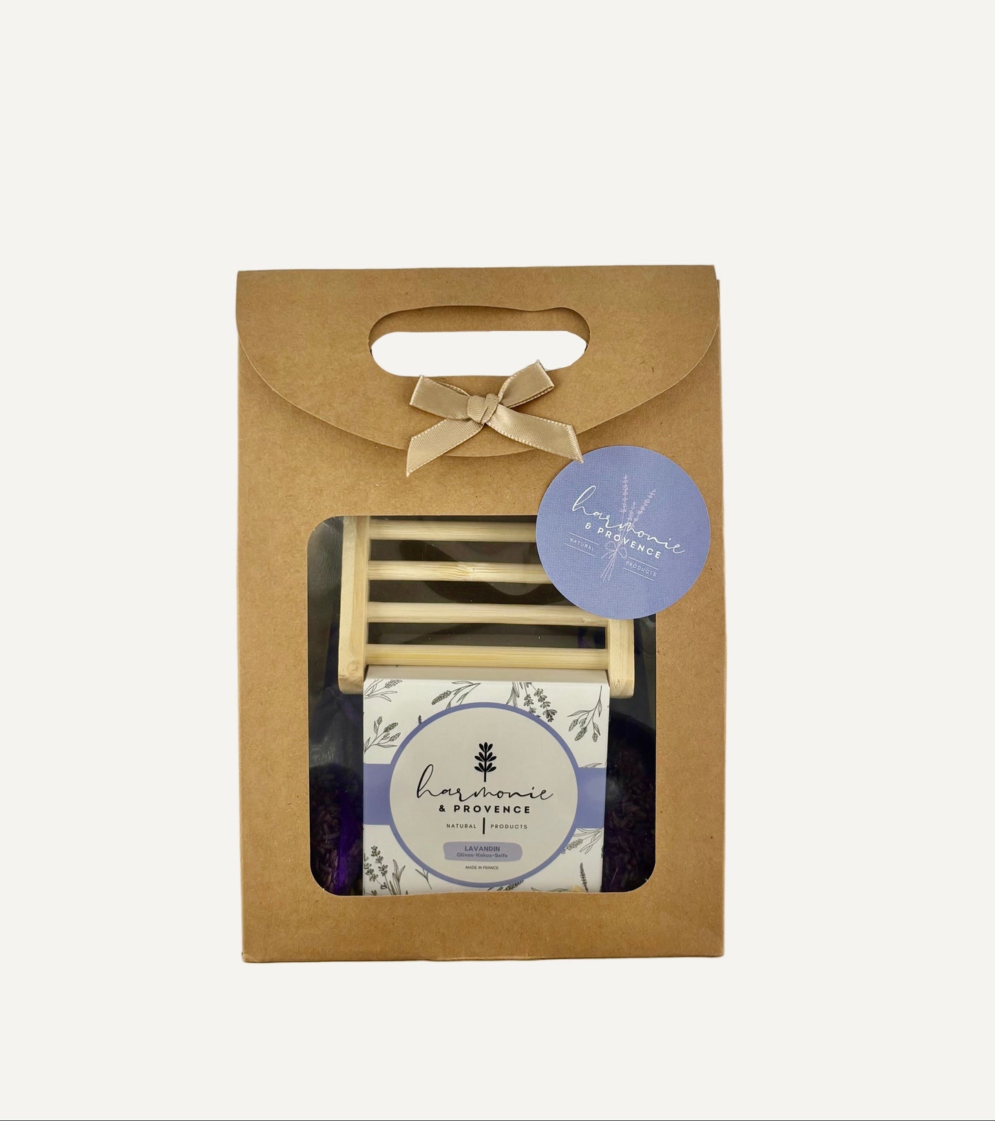 Harmonie Geschenkset Klein