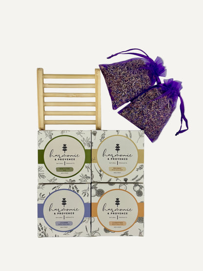 Harmonie Geschenkset Groß