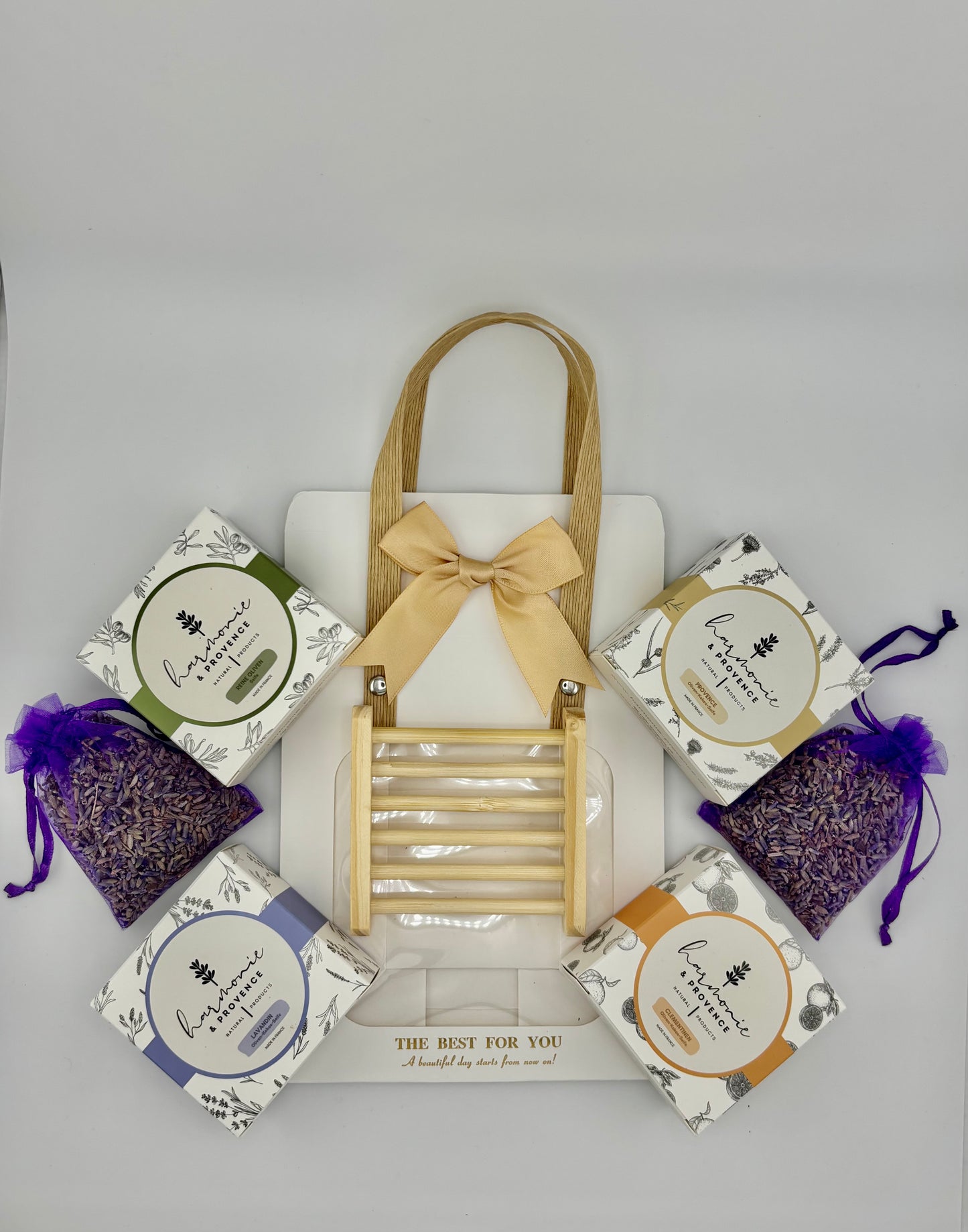 Harmonie Geschenkset Groß