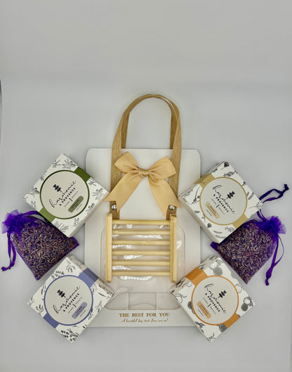 Harmonie Geschenkset Groß