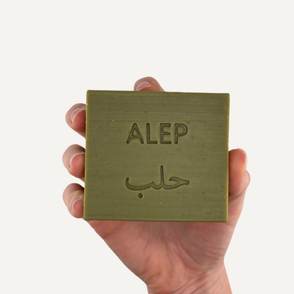 Alep Seife