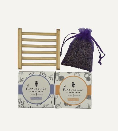 Harmonie Geschenkset Klein