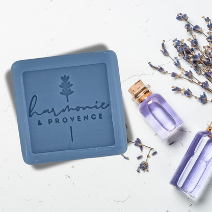 Lavendel Seife