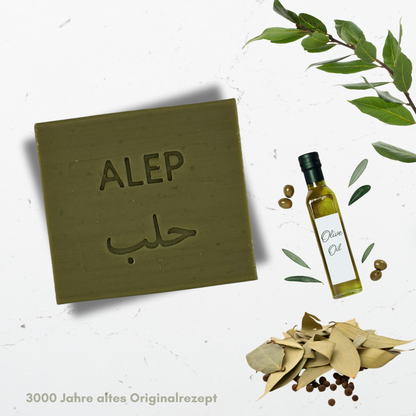 Alep Seife